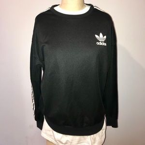 Adidas Pullover crew sweat